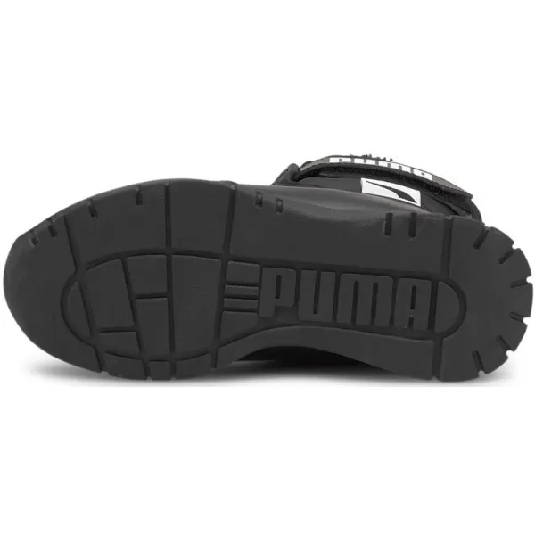  Gyerekcipők PUMA NIEVE BOOT WTR AC PS 380745-03 RÓZSASZÍN 