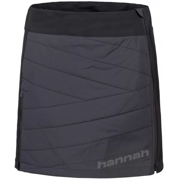  Női szoknya HANNAH ALLY PRO ANTRACIT 