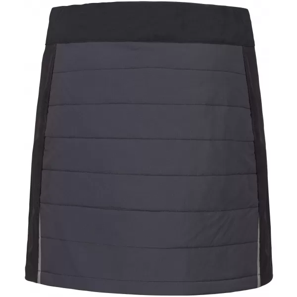  Női szoknya HANNAH ALLY PRO ANTRACIT 