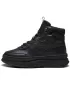 Női cipők PUMA MAYRA 392316-02 FEKETE