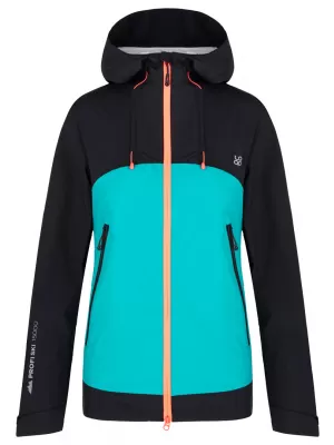 Női téli kabát LOAP FALOMA XLW2301 SZÜRKE