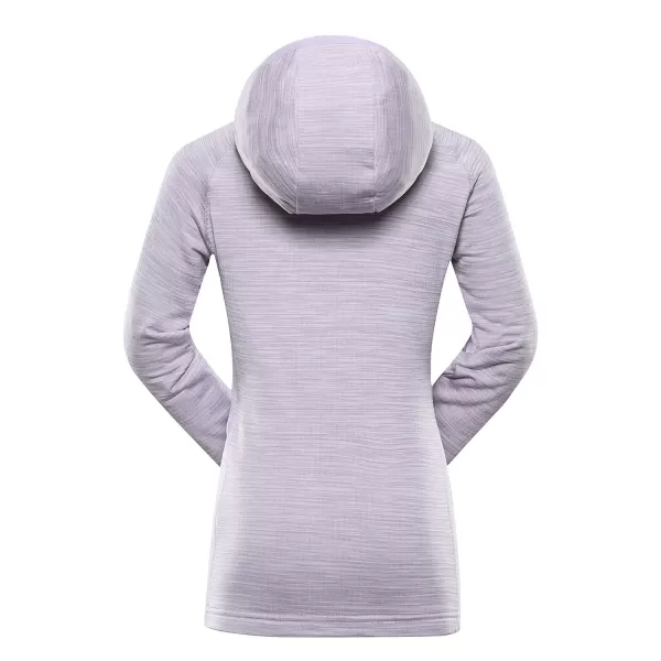  Baba pulóver ALPINE PRO GORFO KSWB187 LILA 