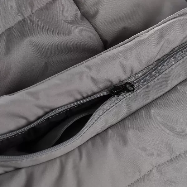  Kabát ALPINE PRO LODER MJCB626 SZÜRKE 