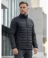 Férfi dzseki PUMA TEAMLIGA LIGHT JACKET 657617-03 FEKETE