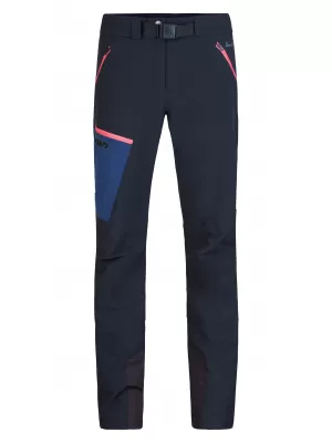 Női nadrág HANNAH JUKE W PANTS ANTRACIT (DUBARRY)