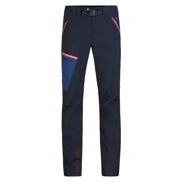  Női nadrág HANNAH JUKE W PANTS ANTRACIT (DUBARRY) 