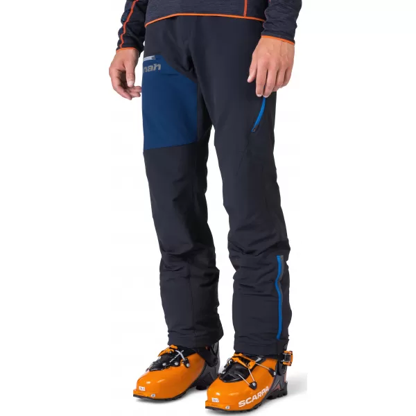  Férfi nadrág HANNAH JUKE PANTS ANTRACIT 