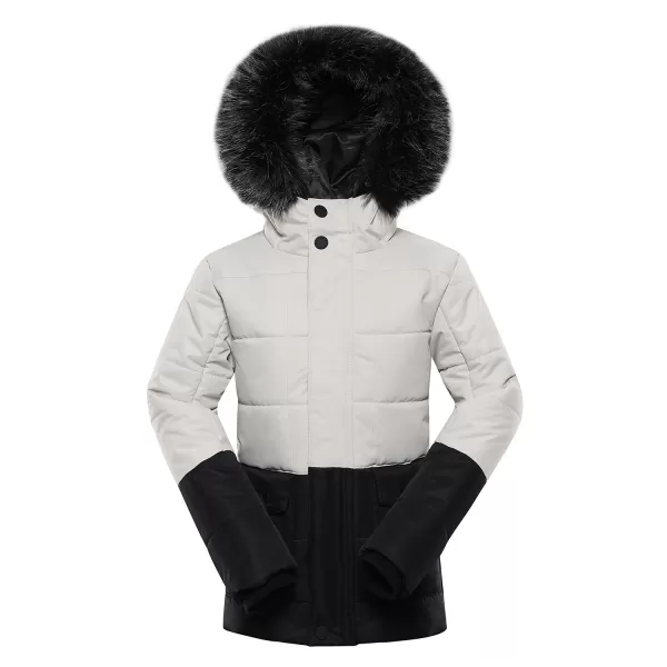  Kabát ALPINE PRO EGYPO KJCB299 BÉZS 