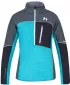 Női pulóver HANNAH MEDA HZ VILÁGOSSZÜRKE/ANTRACIT MEL