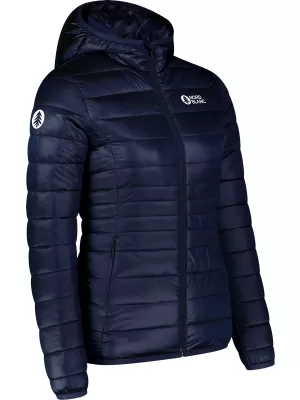 Steppelt női kabát NORDBLANC SPARKLE NBWJL7947 KÉK