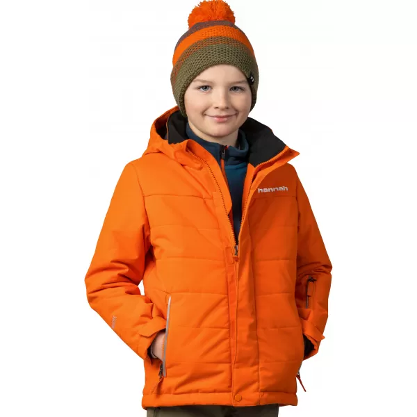  Gyermek dzseki HANNAH KINAM JR II PUFFIN BILL 