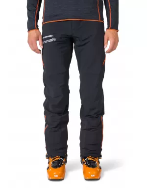 Férfi nadrág HANNAH JUKE PANTS ANTRACIT