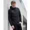 Férfi dzseki PUMA TEAMRISE ALL WEATHER JACKET 657396-03 FEKETE