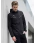 Férfi dzseki PUMA TEAMRISE ALL WEATHER JACKET 657396-03 FEKETE
