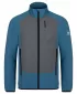 Férfi softshell kabát LOAP URVAL OLM2313 SÖTÉTKÉK