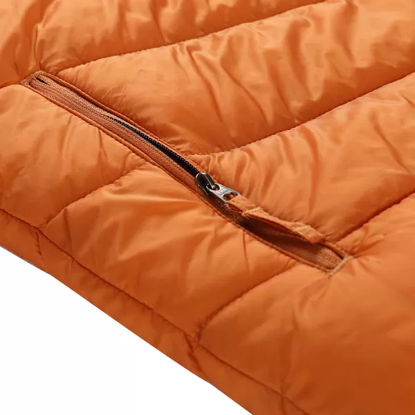  Kabát ALPINE PRO EROM MJCB628 BOROSTYÁN 