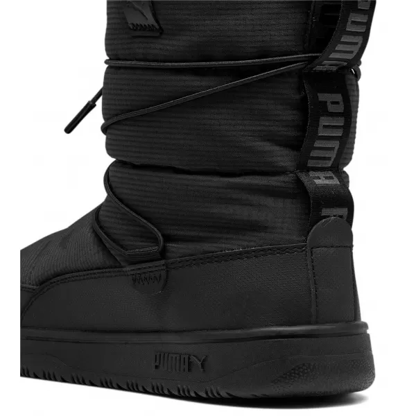  Női cipők PUMA SNOWBAE WNS 393920-01 FEKETE 