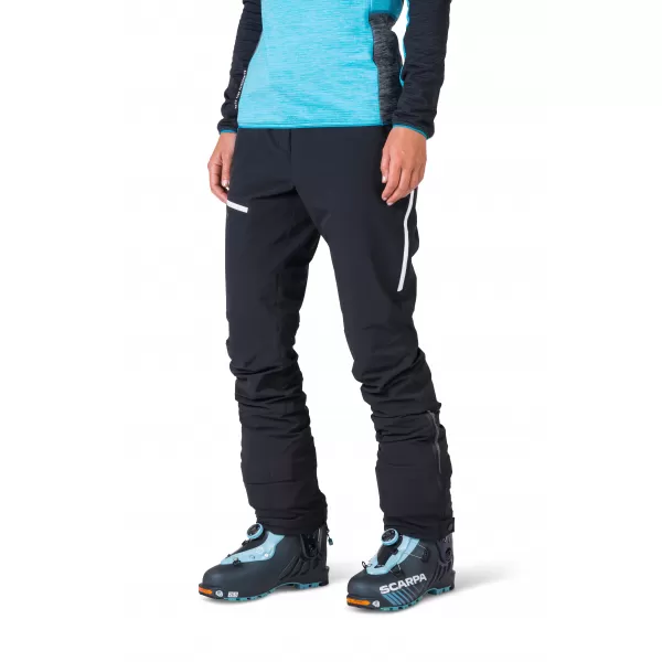  Női nadrág HANNAH JUKE W PANTS ANTRACIT 