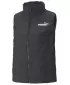 Női mellény PUMA ESS PADDED VEST 848941-01 FEKETE