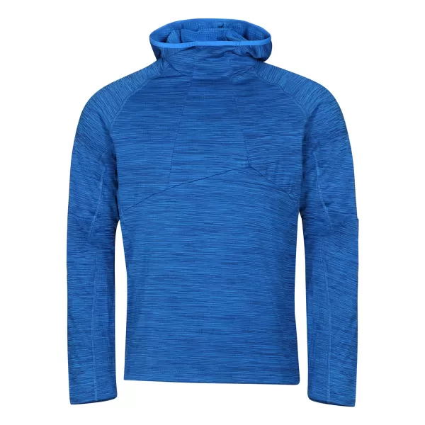  Férfi pulóver ALPINE PRO GORF MSWB331 KÉK 