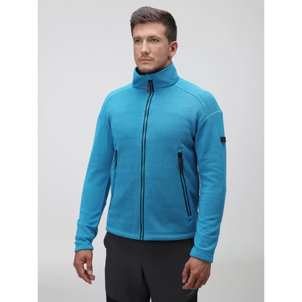  Férfi pulóver LOAP GAELMAR OLM2321 KÉK 