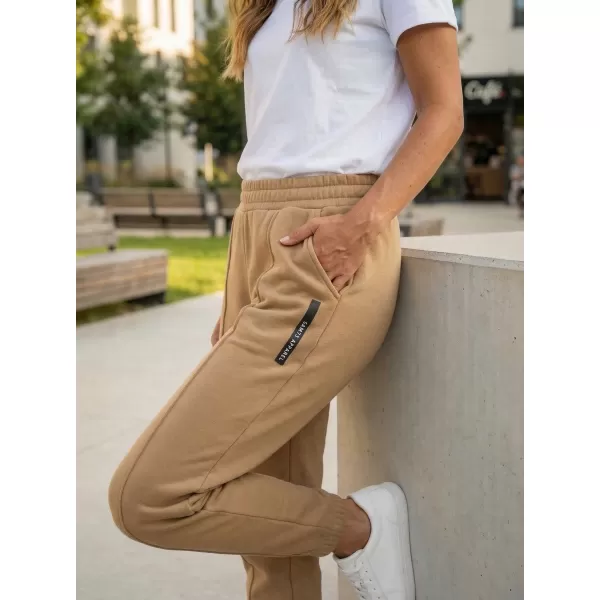  Női melegítőnadrág SAM 73 EDWINA WK 799 ARANYSÁRGA 