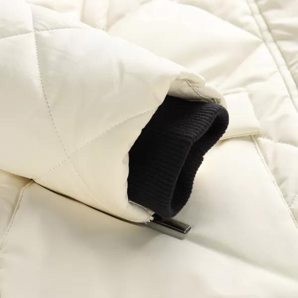 Kabát ALPINE PRO GOSBERA LCTB205 FEHÉR 