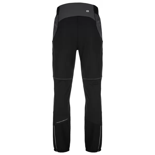  Férfi nadrág LOAP URBAN OLM2315 SZÜRKE 