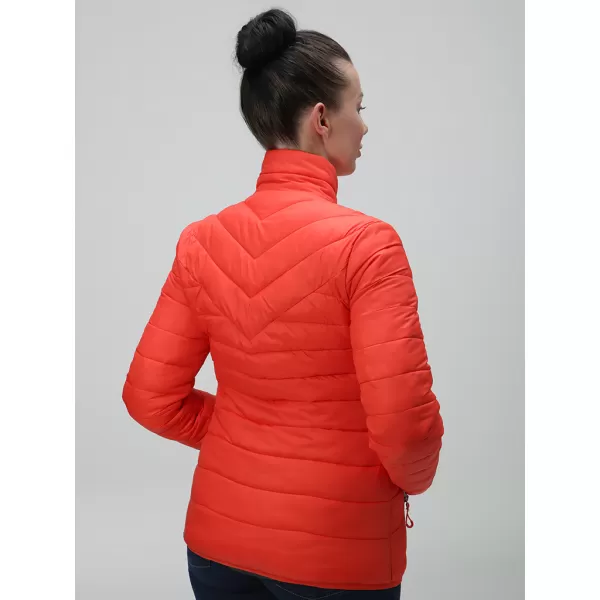  Női kabát LOAP IRBORA CLW23127 PIROS 