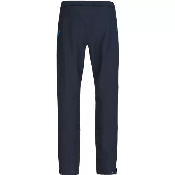  Férfi nadrág HANNAH JUKE PANTS ANTRACIT 