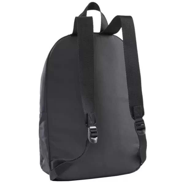  Női hátizsák PUMA CORE POP BACKPACK 079855-01 FEKETE 