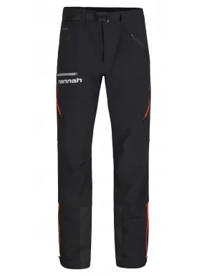 Férfi nadrág HANNAH JUKE PANTS ANTRACIT