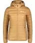 Steppelt női kabát NORDBLANC SPARKLE NBWJL7947 BÉZS
