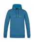Férfi pulóver HANNAH SEYMORE HOODY SÖTÉT FARMER