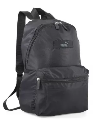 Női hátizsák PUMA CORE POP BACKPACK 079855-01 FEKETE