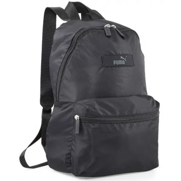 Női hátizsák PUMA CORE POP BACKPACK 079855-01 FEKETE 