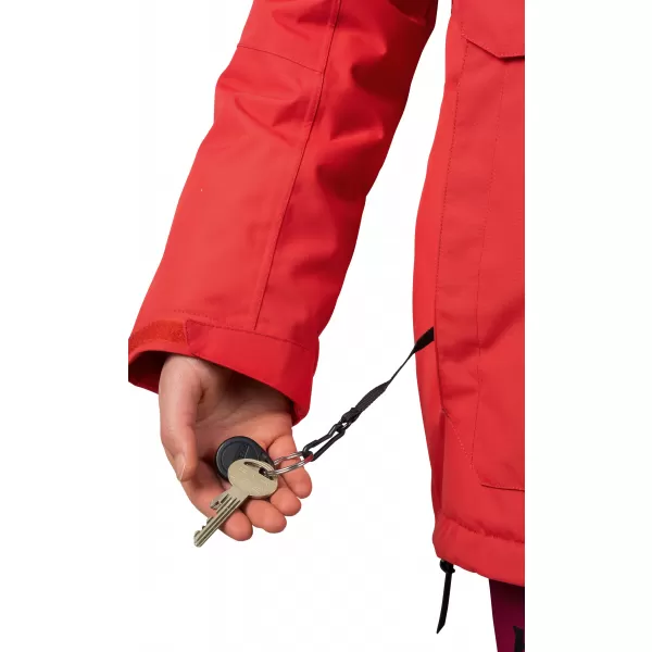  Női kabát HANNAH MEGIE MIKULÁSVIRÁG 