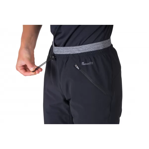  Női nadrág HANNAH KASH W PANTS ANTRACIT 