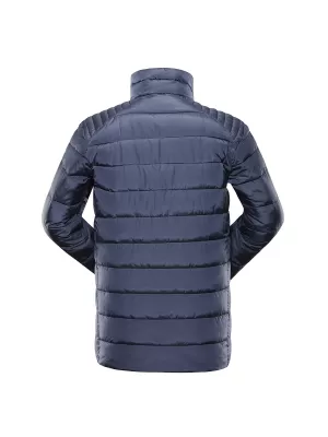 Kabát ALPINE PRO GARAT MJCB629 SÖTÉTKÉK