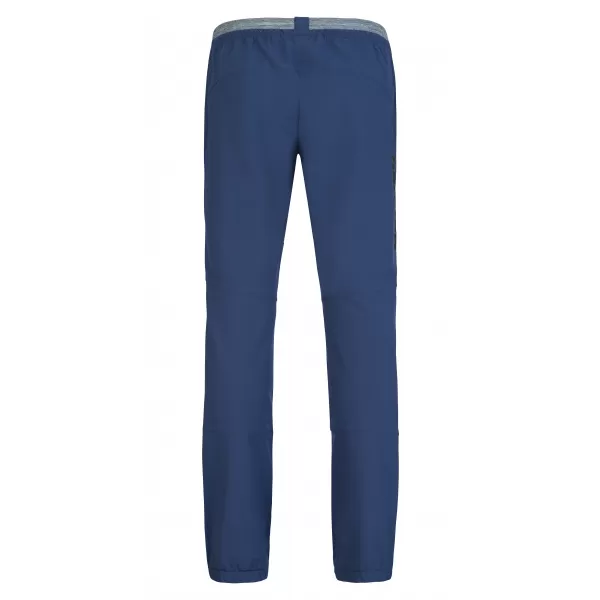  Női nadrág HANNAH KASH W PANTS DÍSZKÉK/ANTRACIT 