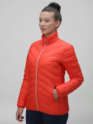 Női kabát LOAP IRBORA CLW23127 PIROS