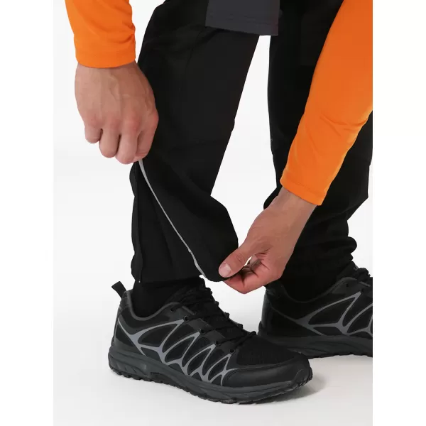  Férfi nadrág LOAP URBAN OLM2315 SZÜRKE 