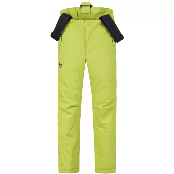  Gyermek nadrág HANNAH AKITA JR II CITRONELLA 
