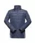 Kabát ALPINE PRO GARAT MJCB629 SÖTÉTKÉK