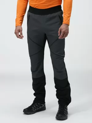 Férfi nadrág LOAP URBAN OLM2315 SZÜRKE