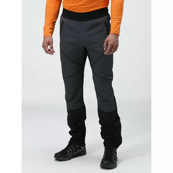  Férfi nadrág LOAP URBAN OLM2315 SZÜRKE 