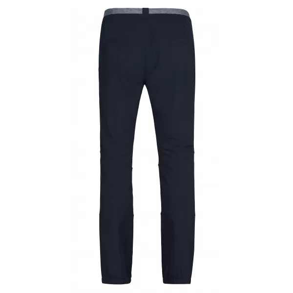  Férfi nadrág HANNAH KASH PANTS ANTRACIT 