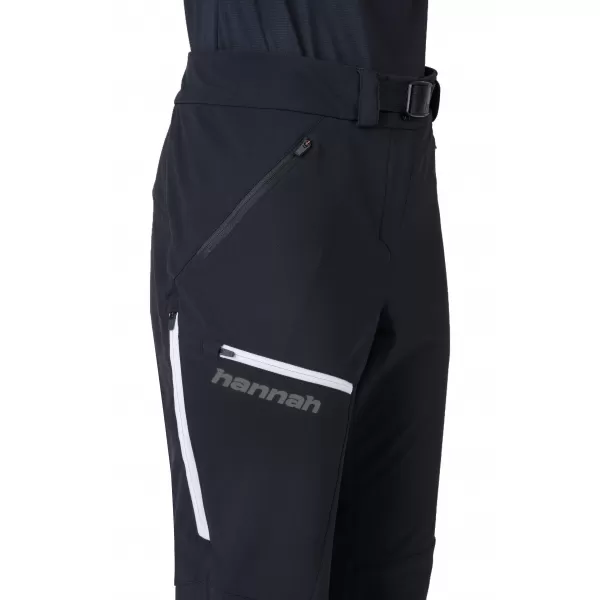  Női nadrág HANNAH JUKE W PANTS ANTRACIT 