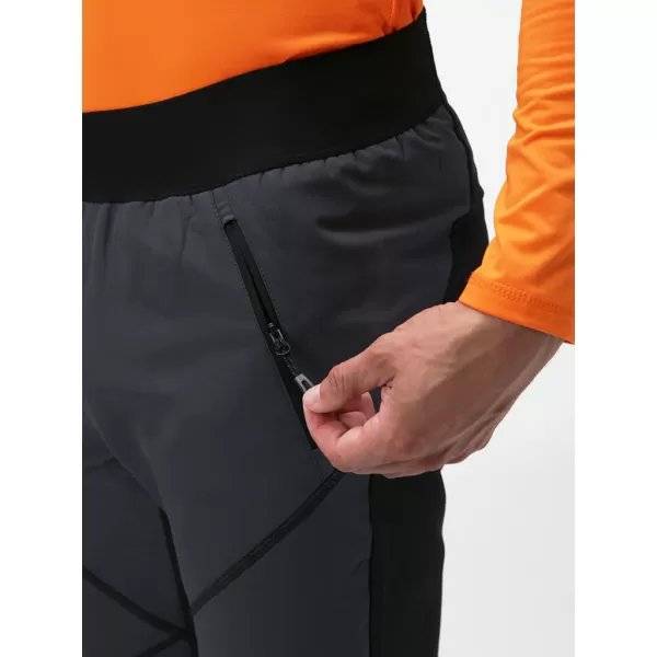  Férfi nadrág LOAP URBAN OLM2315 SZÜRKE 