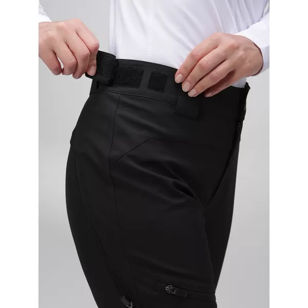  Női nadrág LOAP LUPJANA XLW2304 FEKETE 